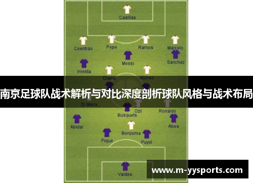 南京足球队战术解析与对比深度剖析球队风格与战术布局