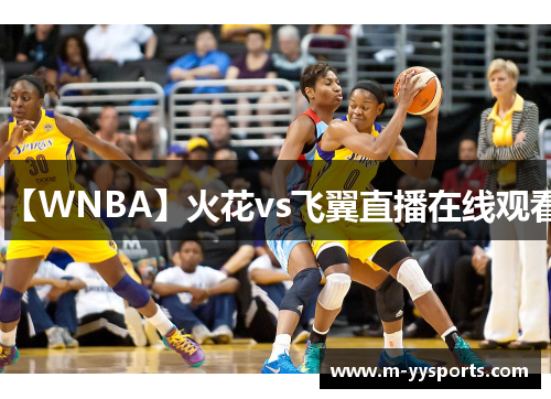 【WNBA】火花vs飞翼直播在线观看