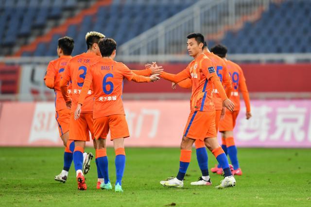 易游体育网页版-【足协杯综述】海港淘汰申花 山东连续4年晋级决赛