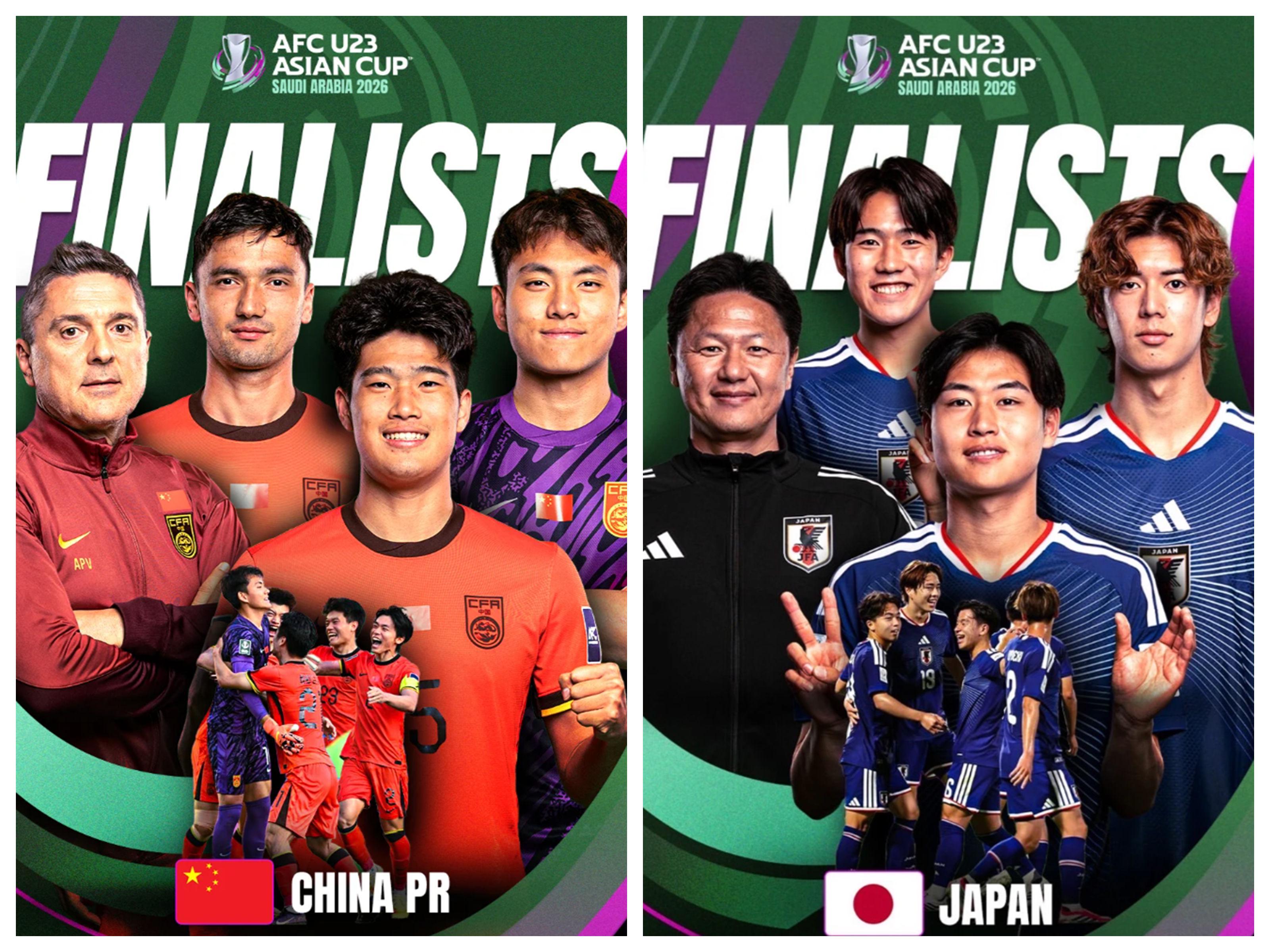 易游体育-CCTV5直播调整！中国队冲击首座冠军，央视曝3家中超队哄抢签李昊